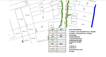Prodej pozemku 920 m², Dub nad Moravou
