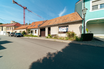 Prodej domu 369 m², Mikulov