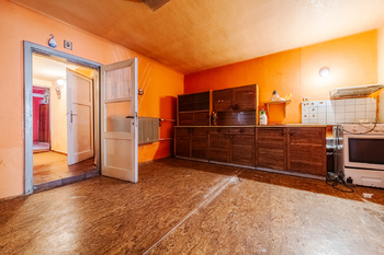 Prodej domu 369 m², Mikulov