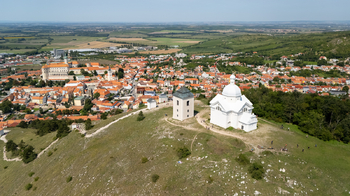 Prodej domu 369 m², Mikulov