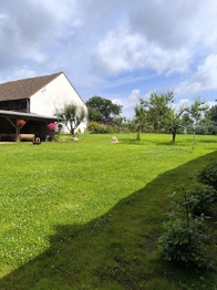 Pronájem bytu 3+kk v osobním vlastnictví 90 m², Jindřichův Hradec