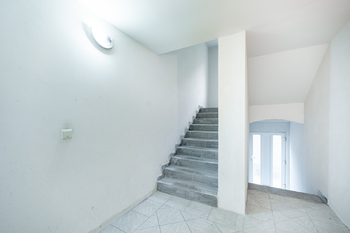 Prodej nájemního domu 216 m², Ústí nad Labem
