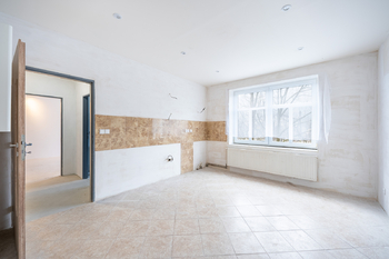 Prodej nájemního domu 216 m², Ústí nad Labem