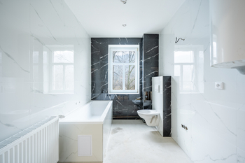 Prodej nájemního domu 216 m², Ústí nad Labem