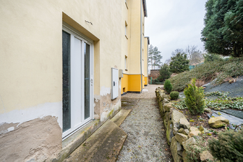 Prodej nájemního domu 216 m², Ústí nad Labem
