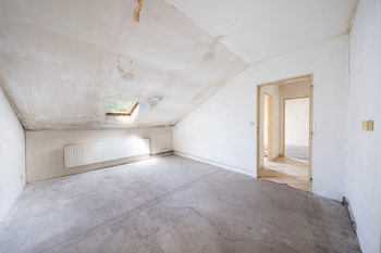 Prodej nájemního domu 216 m², Ústí nad Labem