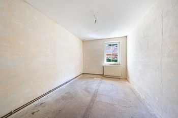 Prodej nájemního domu 216 m², Ústí nad Labem