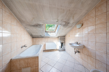 Prodej nájemního domu 216 m², Ústí nad Labem