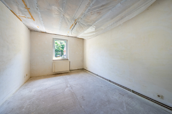 Prodej nájemního domu 216 m², Ústí nad Labem