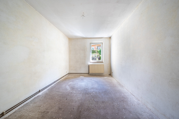 Prodej nájemního domu 216 m², Ústí nad Labem