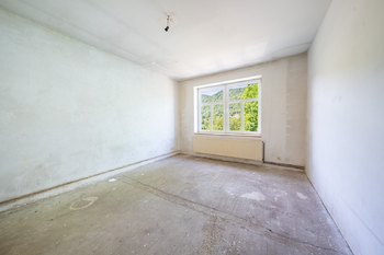 Prodej nájemního domu 216 m², Ústí nad Labem