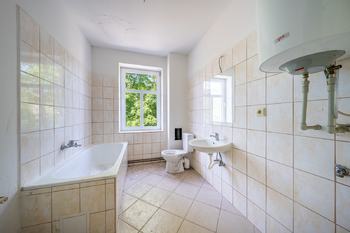Prodej nájemního domu 216 m², Ústí nad Labem