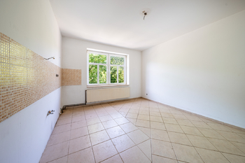 Prodej nájemního domu 216 m², Ústí nad Labem