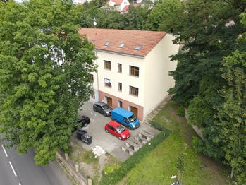 Prodej nájemního domu 216 m², Ústí nad Labem