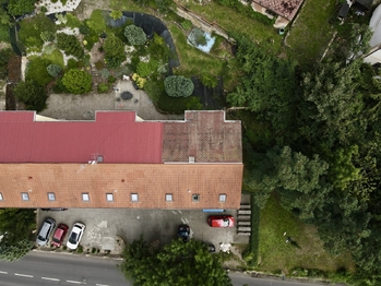Prodej nájemního domu 216 m², Ústí nad Labem