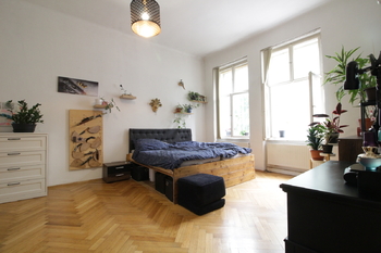 Prodej bytu 3+kk v osobním vlastnictví 79 m², Brno