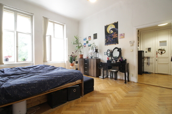 Prodej bytu 3+kk v osobním vlastnictví 79 m², Brno