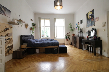 Prodej bytu 3+kk v osobním vlastnictví 79 m², Brno