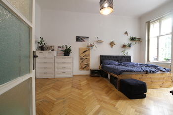 Prodej bytu 3+kk v osobním vlastnictví 79 m², Brno