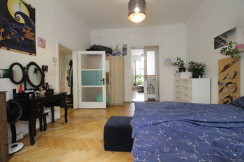 Prodej bytu 3+kk v osobním vlastnictví 79 m², Brno
