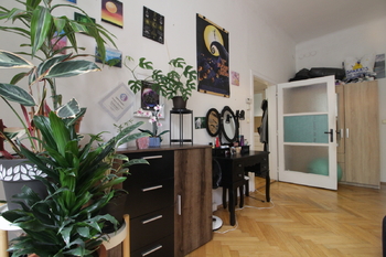 Prodej bytu 3+kk v osobním vlastnictví 79 m², Brno