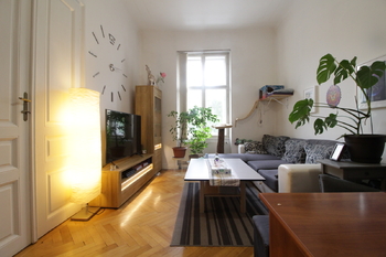Prodej bytu 3+kk v osobním vlastnictví 79 m², Brno