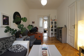 Prodej bytu 3+kk v osobním vlastnictví 79 m², Brno