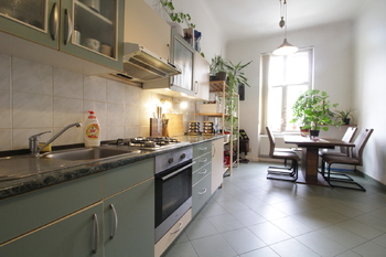 Prodej bytu 3+kk v osobním vlastnictví 79 m², Brno