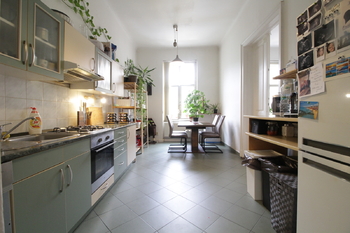 Prodej bytu 3+kk v osobním vlastnictví 79 m², Brno