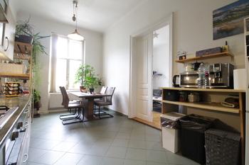 Prodej bytu 3+kk v osobním vlastnictví 79 m², Brno