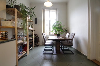 Prodej bytu 3+kk v osobním vlastnictví 79 m², Brno