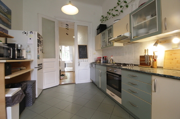 Prodej bytu 3+kk v osobním vlastnictví 79 m², Brno
