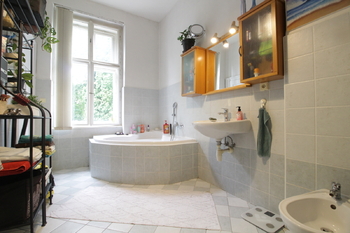 Prodej bytu 3+kk v osobním vlastnictví 79 m², Brno