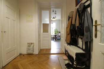 Prodej bytu 3+kk v osobním vlastnictví 79 m², Brno