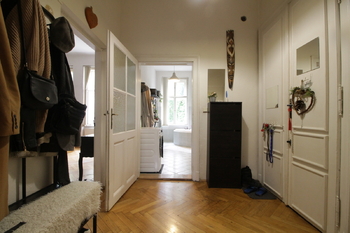 Prodej bytu 3+kk v osobním vlastnictví 79 m², Brno