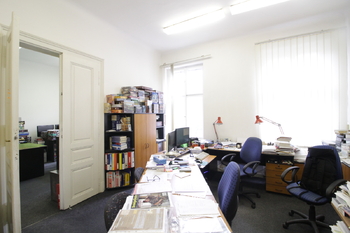 Prodej bytu 3+kk v osobním vlastnictví 79 m², Brno