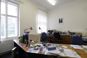 Prodej bytu 3+1 v osobním vlastnictví 82 m², Brno