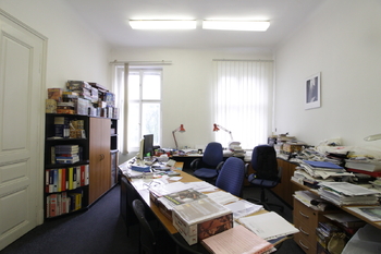 Prodej bytu 3+1 v osobním vlastnictví 82 m², Brno
