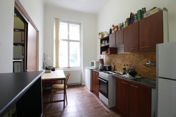 Prodej bytu 3+1 v osobním vlastnictví 82 m², Brno