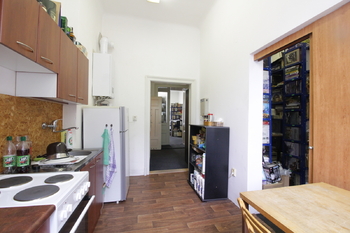 Prodej bytu 3+1 v osobním vlastnictví 82 m², Brno