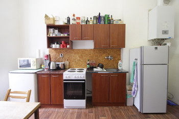 Prodej bytu 3+1 v osobním vlastnictví 82 m², Brno