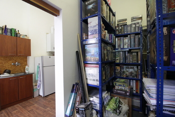 Prodej bytu 3+1 v osobním vlastnictví 82 m², Brno