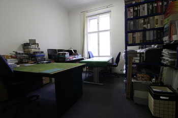 Prodej bytu 3+1 v osobním vlastnictví 82 m², Brno