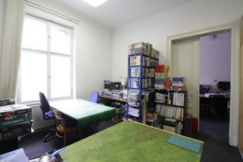 Prodej bytu 3+1 v osobním vlastnictví 82 m², Brno