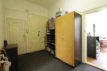 Prodej bytu 3+1 v osobním vlastnictví 82 m², Brno