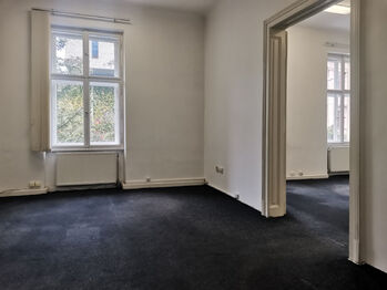 Prodej bytu 3+1 v osobním vlastnictví 82 m², Brno