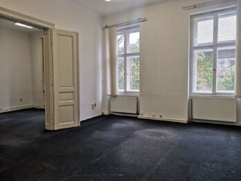 Prodej bytu 3+1 v osobním vlastnictví 82 m², Brno