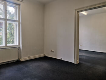 Prodej bytu 3+1 v osobním vlastnictví 82 m², Brno
