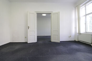 Prodej bytu 3+1 v osobním vlastnictví 82 m², Brno