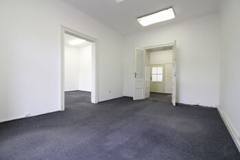 Prodej bytu 3+1 v osobním vlastnictví 82 m², Brno